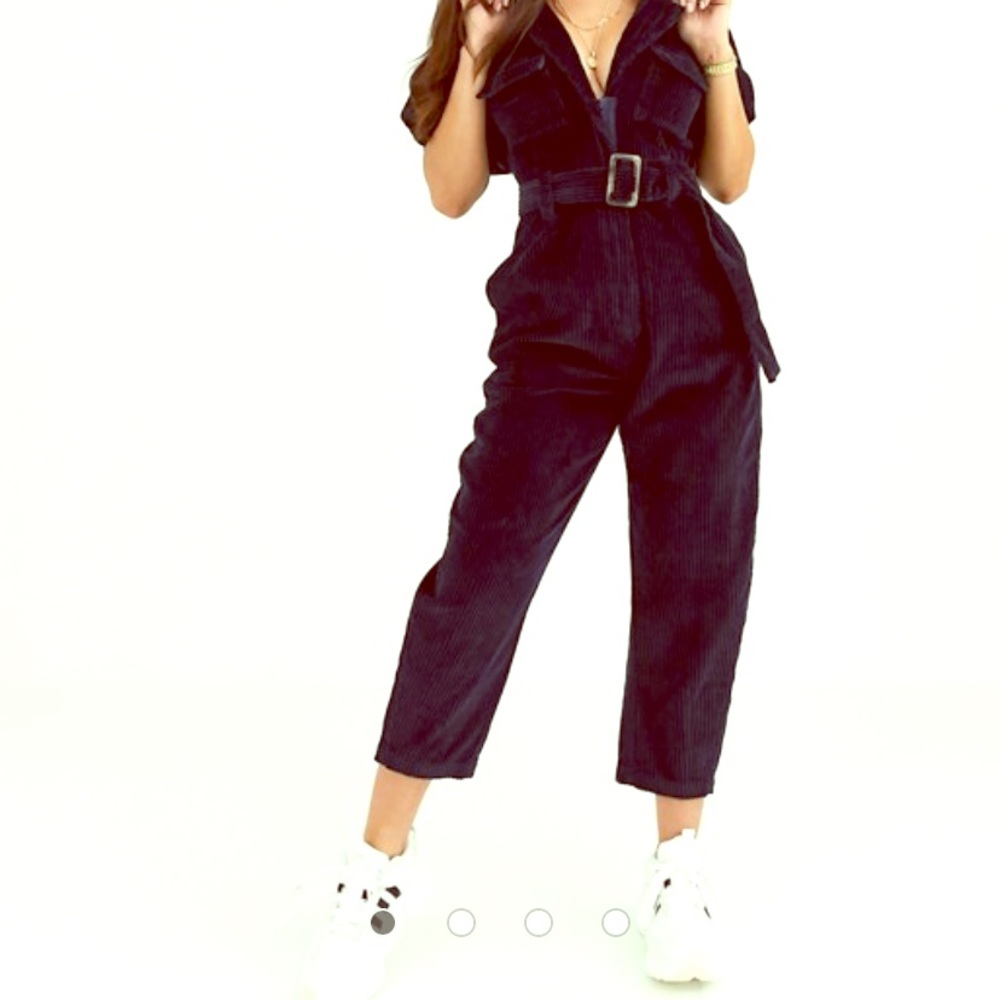 ASOS jumpsuit petite
